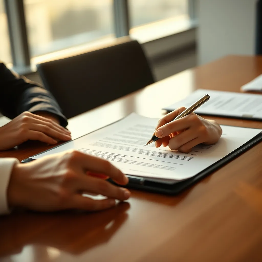 La signature de l'acte de cession déclenche le délai d'un mois pour l'enregistrement fiscal
