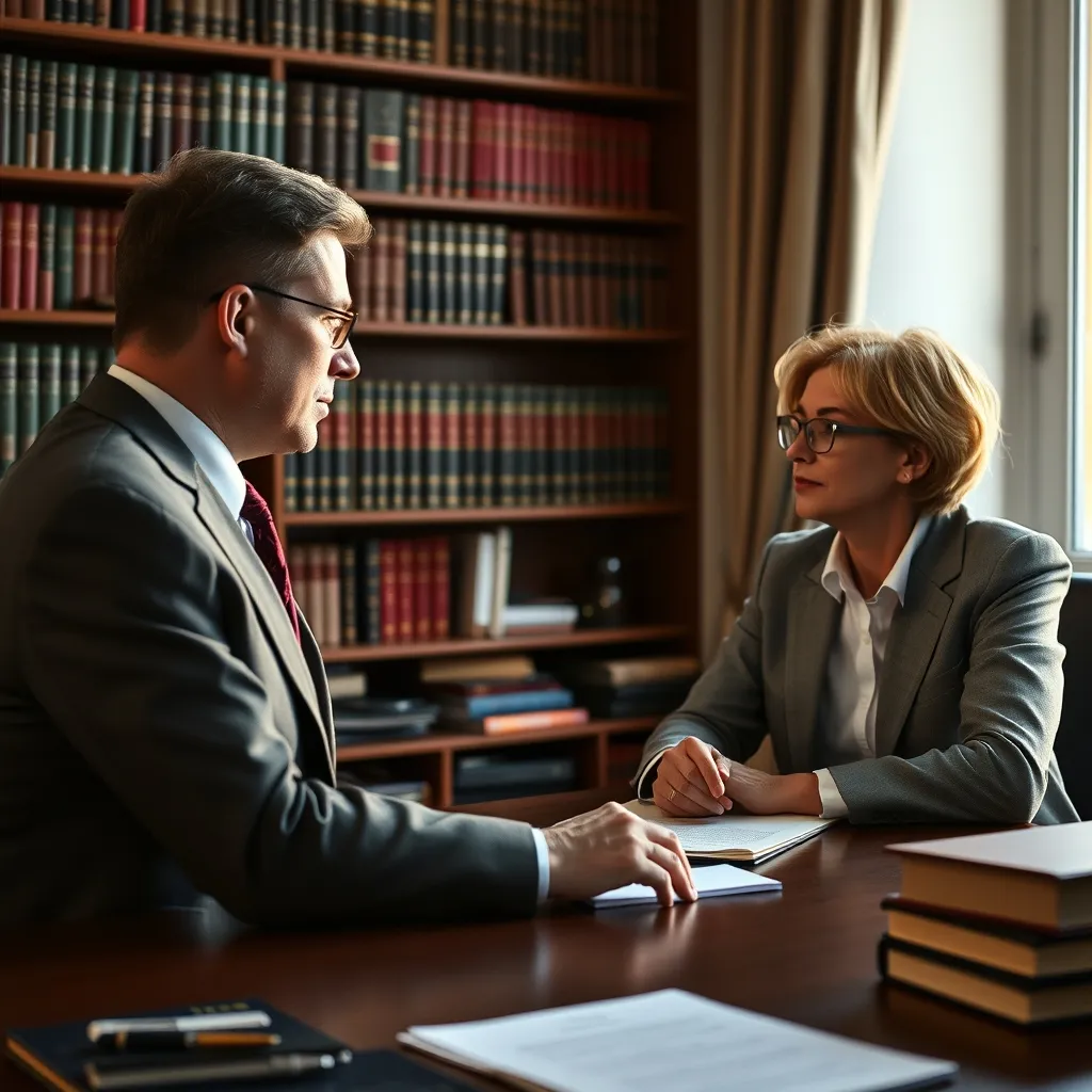 L'accompagnement par un avocat fiscaliste permet d'optimiser l'imposition de la plus-value