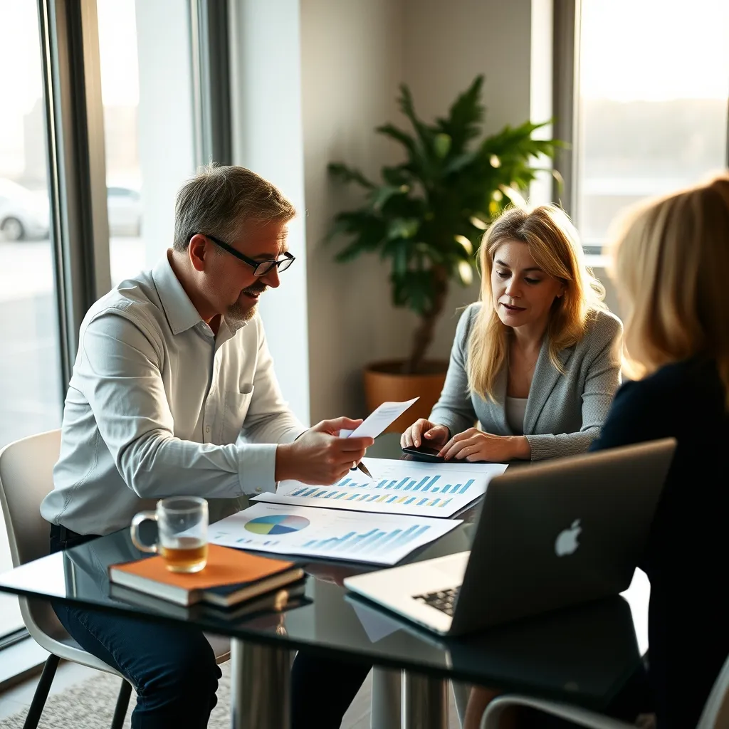 Le choix du professionnel est déterminant pour la réussite de votre stratégie de défiscalisation
