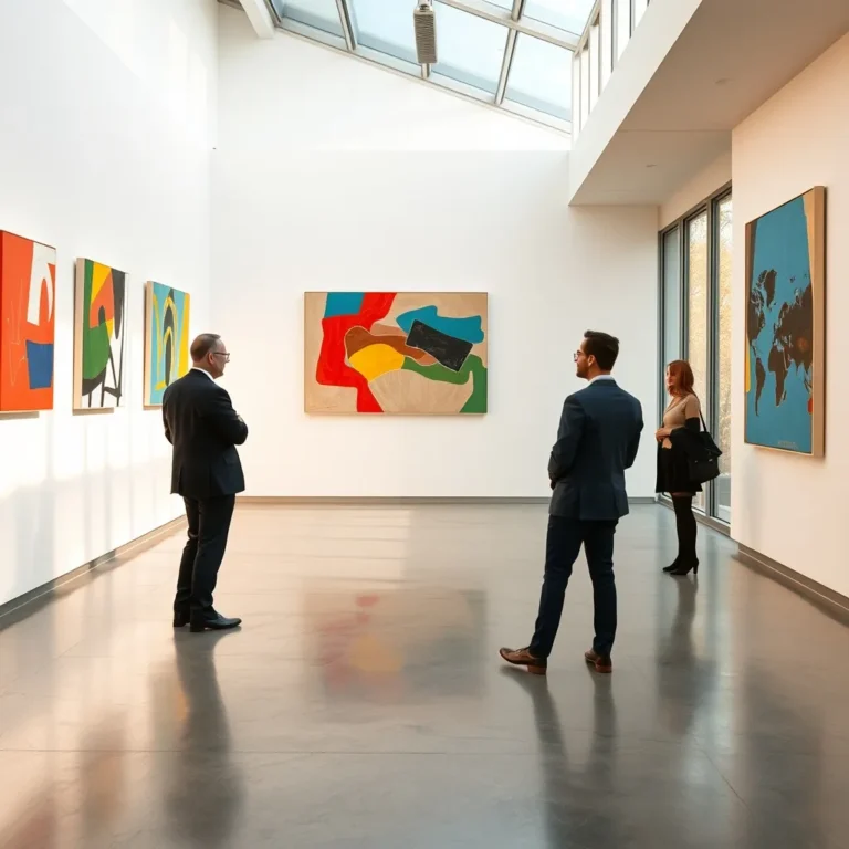 Défiscalisation via les œuvres d’art : tout savoir