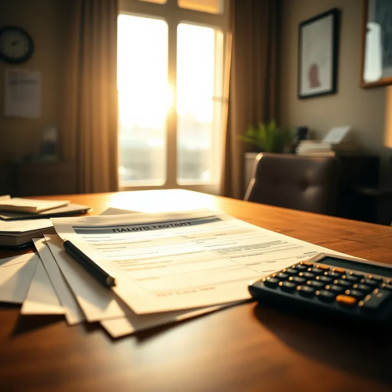 Pension alimentaire et impôts : ce que change le budget 2026