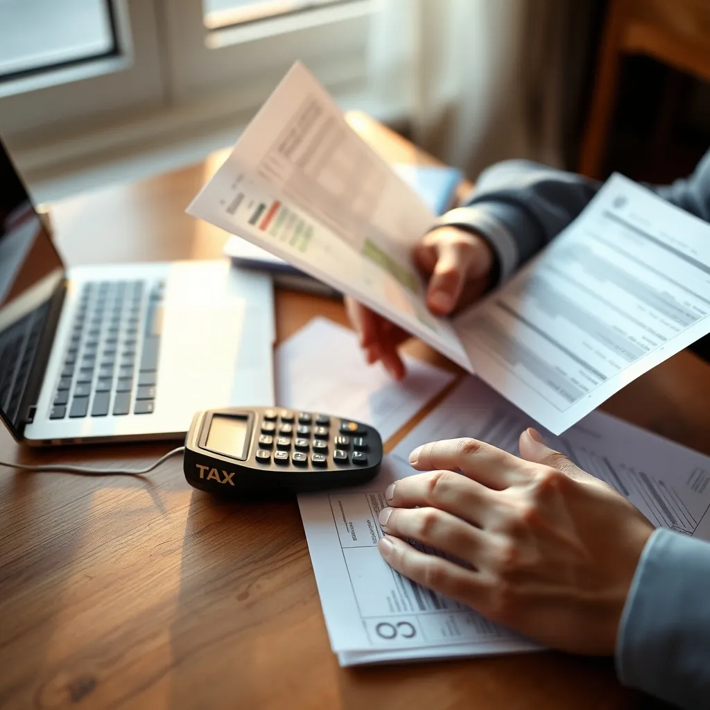Planifier sa stratégie fiscale permet de maximiser les réductions d'impôt année après année