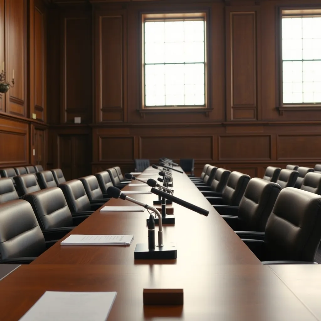 L'arbitrage international est le mode privilégié de résolution des litiges commerciaux transfrontaliers