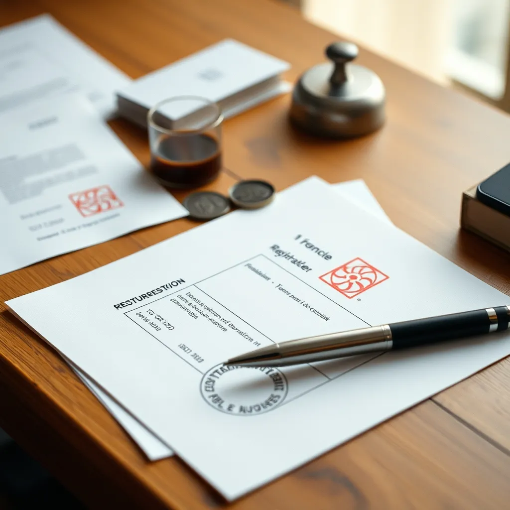 Les différentes formes juridiques déterminent le régime fiscal applicable