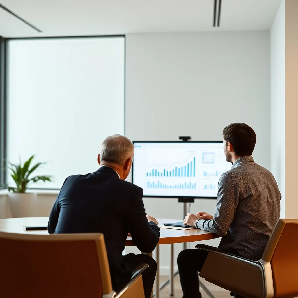 L'optimisation fiscale se prépare en amont avec un accompagnement professionnel