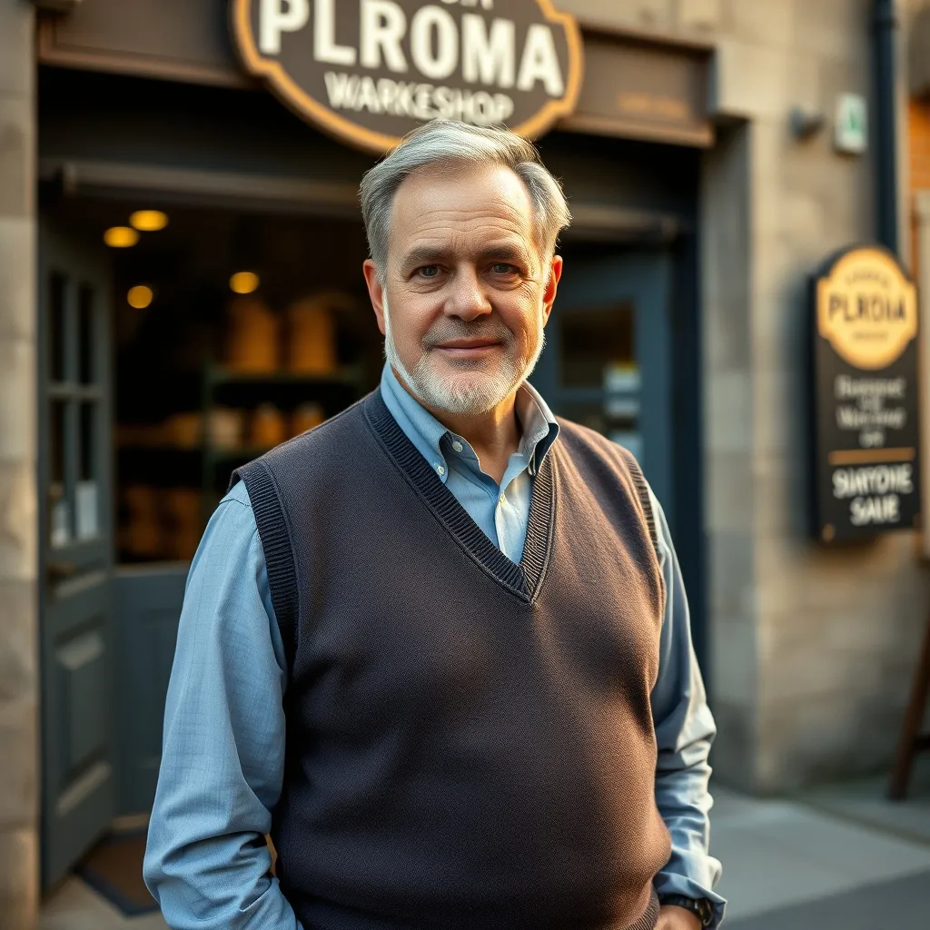 Les entreprises individuelles comme les boulangeries sont éligibles au pacte Dutreil via l'article 787 C du CGI