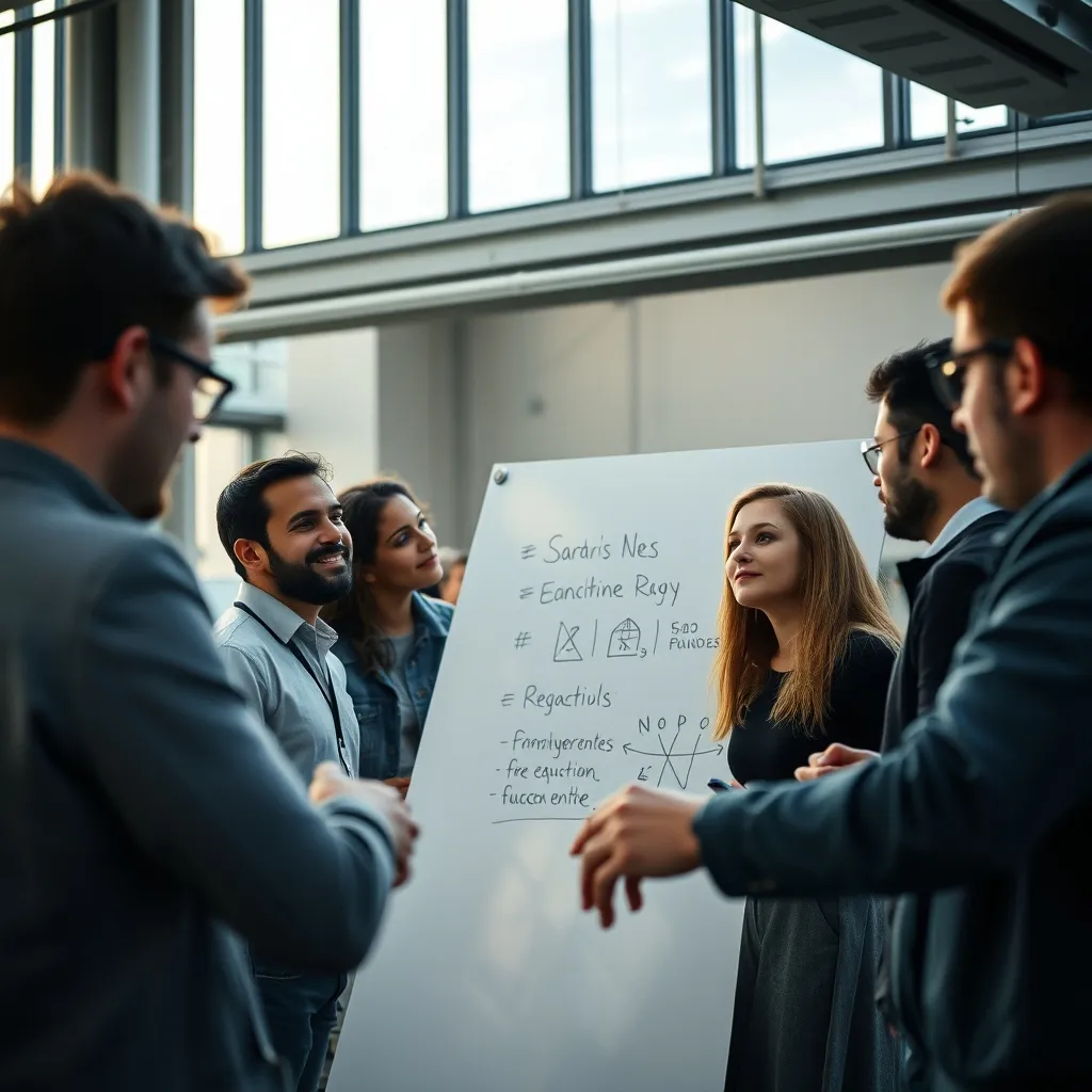 Les FCPI financent des PME innovantes françaises en phase de développement
