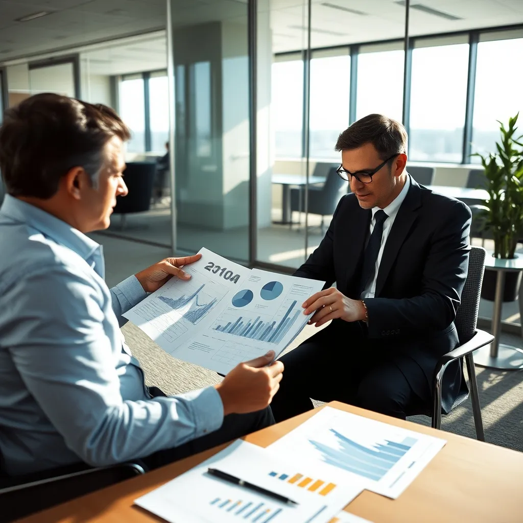 Comparer flat tax et barème progressif est essentiel pour choisir l'option fiscale la plus avantageuse