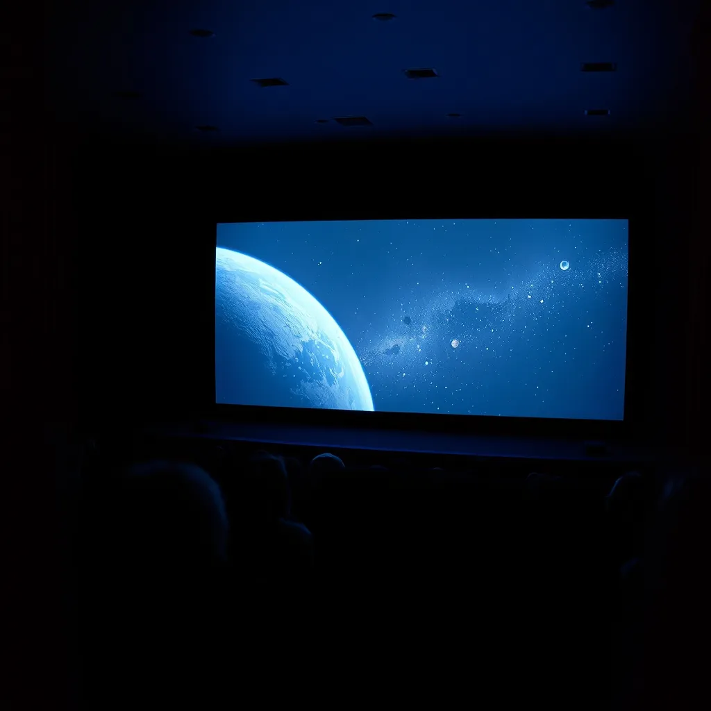 La hard sci-fi au cinéma propose des œuvres visuellement spectaculaires et scientifiquement rigoureuses