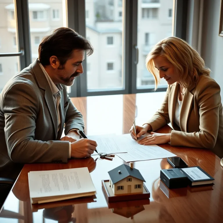 Tout savoir sur l&rsquo;investissement immobilier en SCI