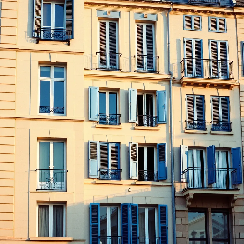 L'immobilier locatif en ville moyenne offre des rendements attractifs pour une SCI