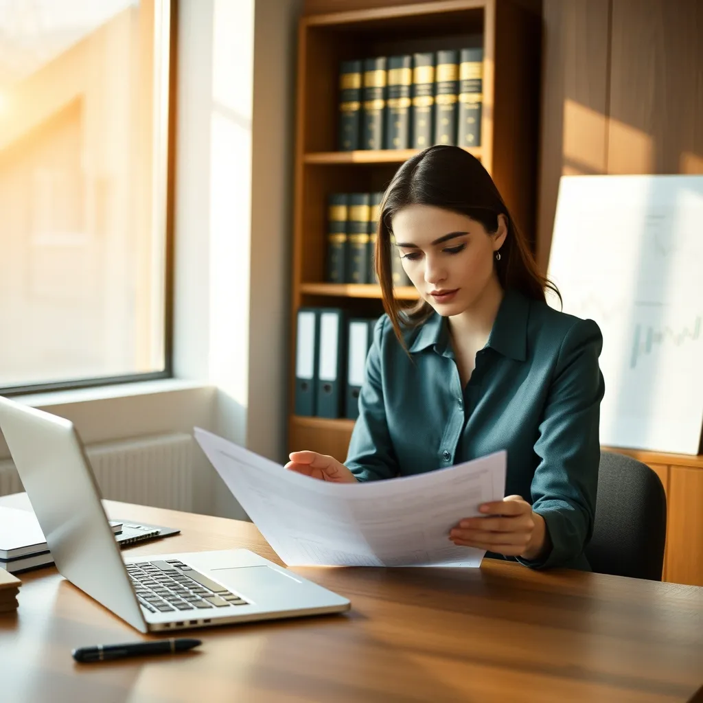 Vérification des clauses essentielles d'un acte de cession