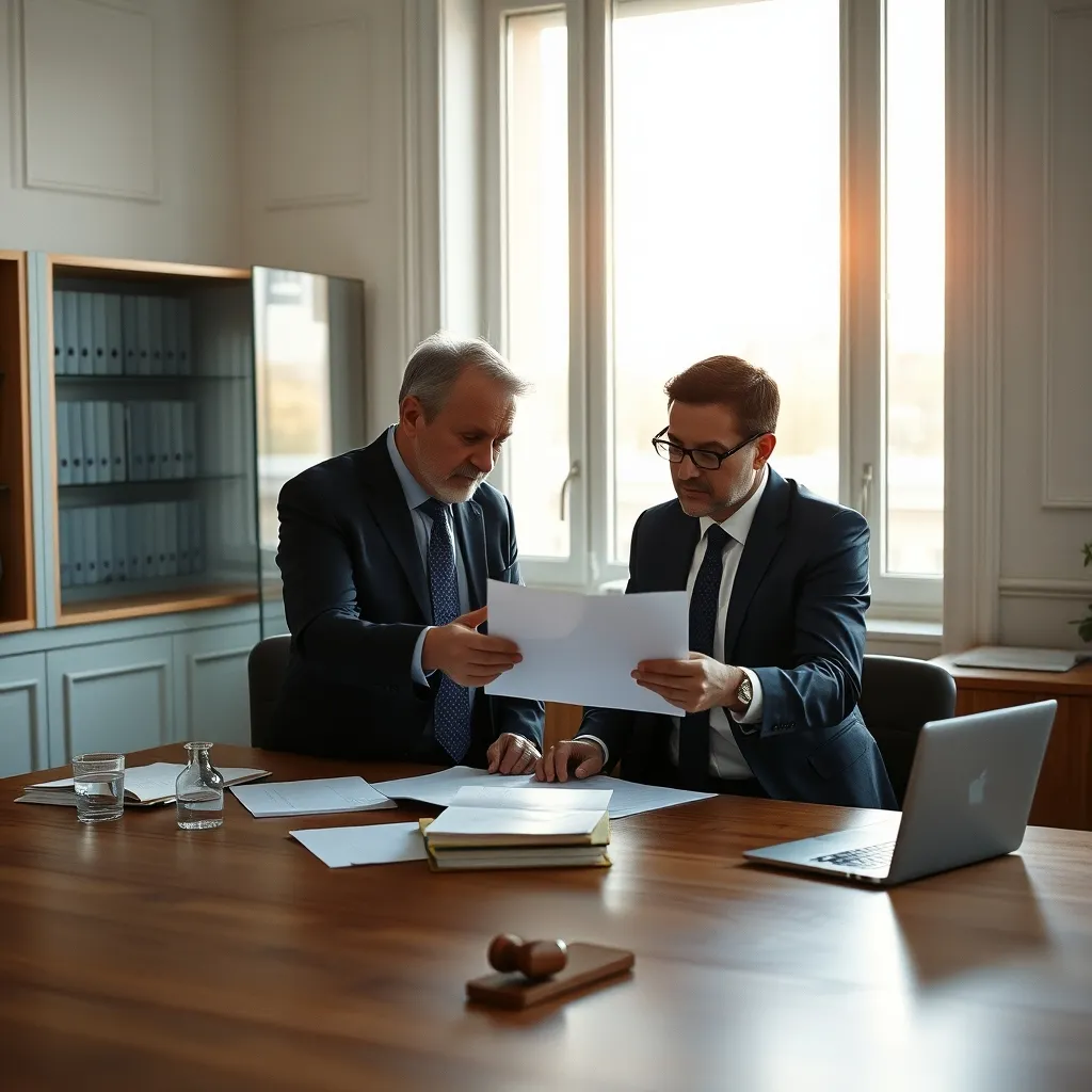 L'accompagnement par un avocat fiscaliste sécurise la mise en place du pacte Dutreil