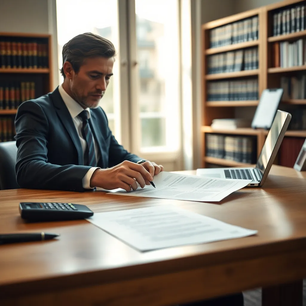La qualification juridique du pas de porte détermine son traitement fiscal et comptable