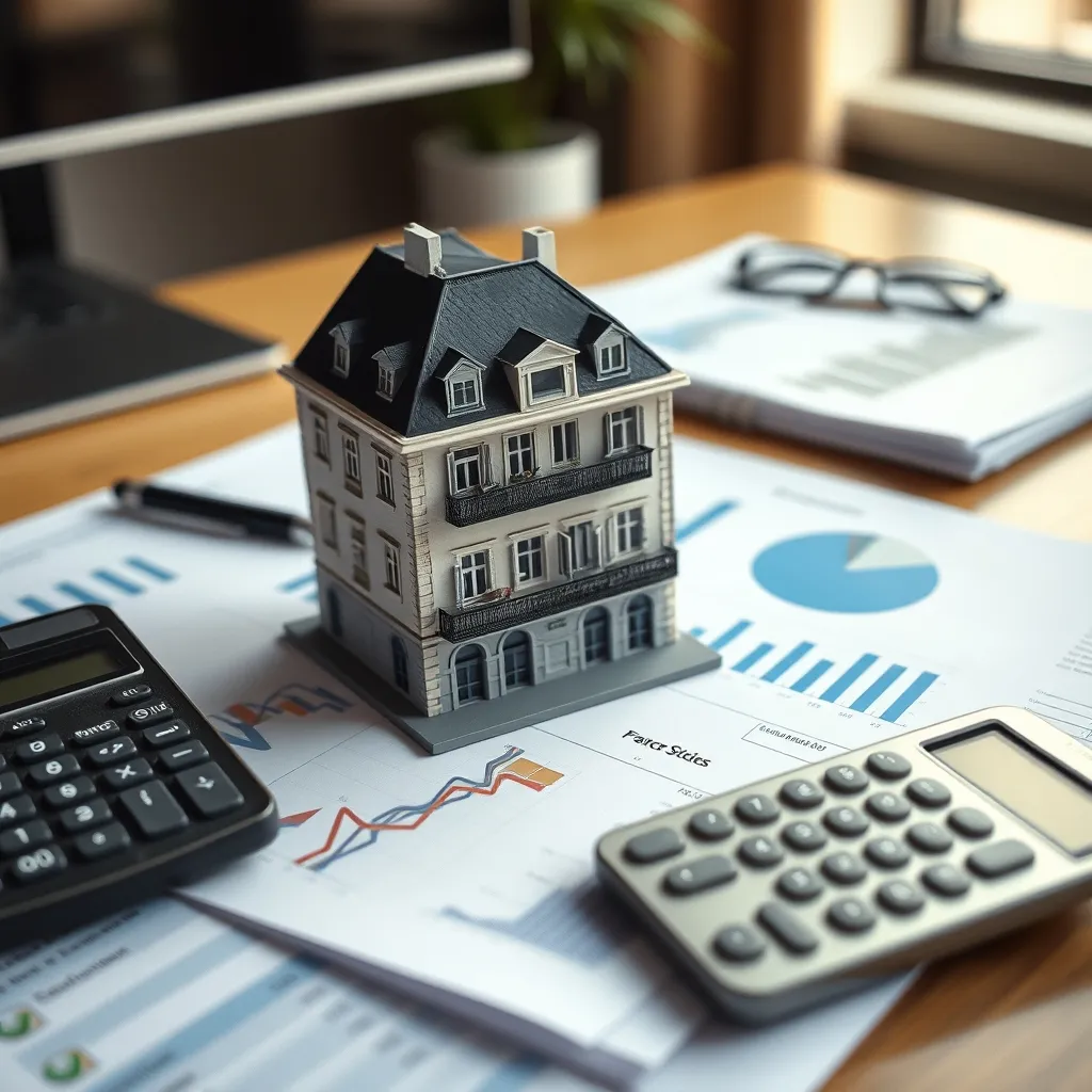 L'immobilier locatif reste un pilier de la défiscalisation en France