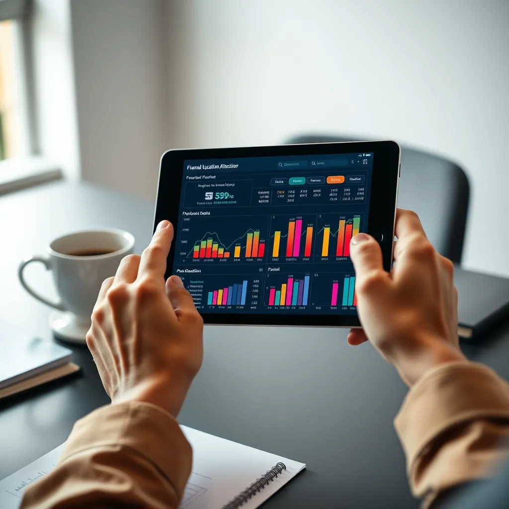 Diversifier ses placements financiers pour optimiser la réduction d'impôt