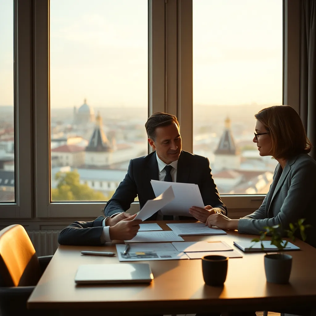 Un accompagnement professionnel permet d'articuler les dispositifs sans dépasser les plafonds