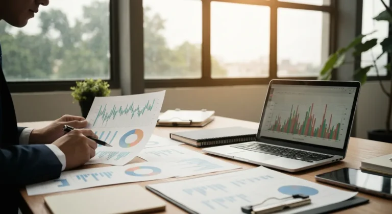 Plan d’épargne entreprise : guide fiscal complet 2026