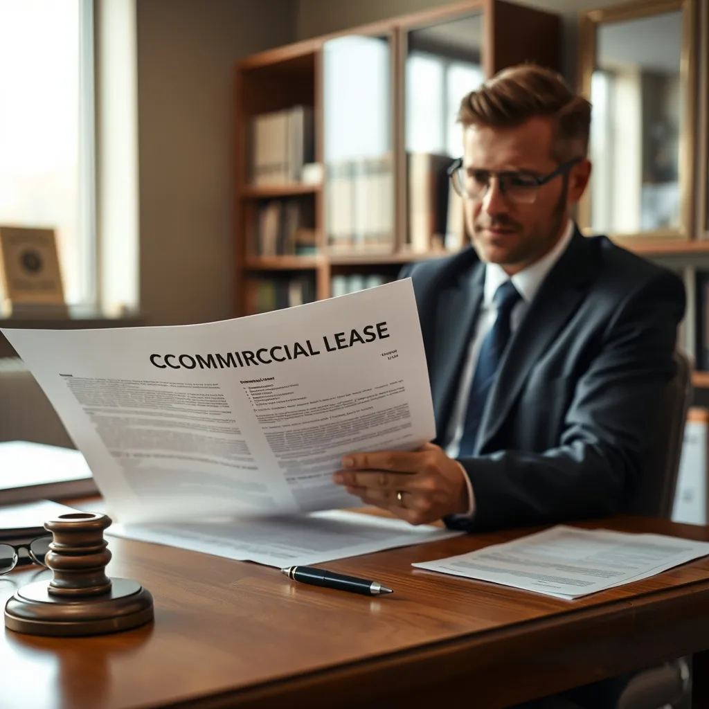 L'analyse minutieuse du bail commercial permet d'identifier les échéances triennales de résiliation