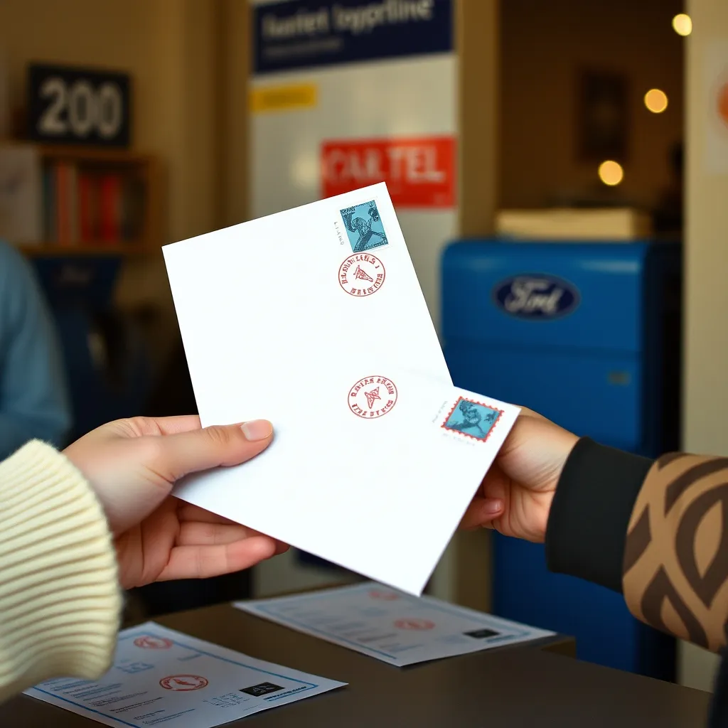 L'envoi du congé par lettre recommandée avec accusé de réception est une formalité essentielle