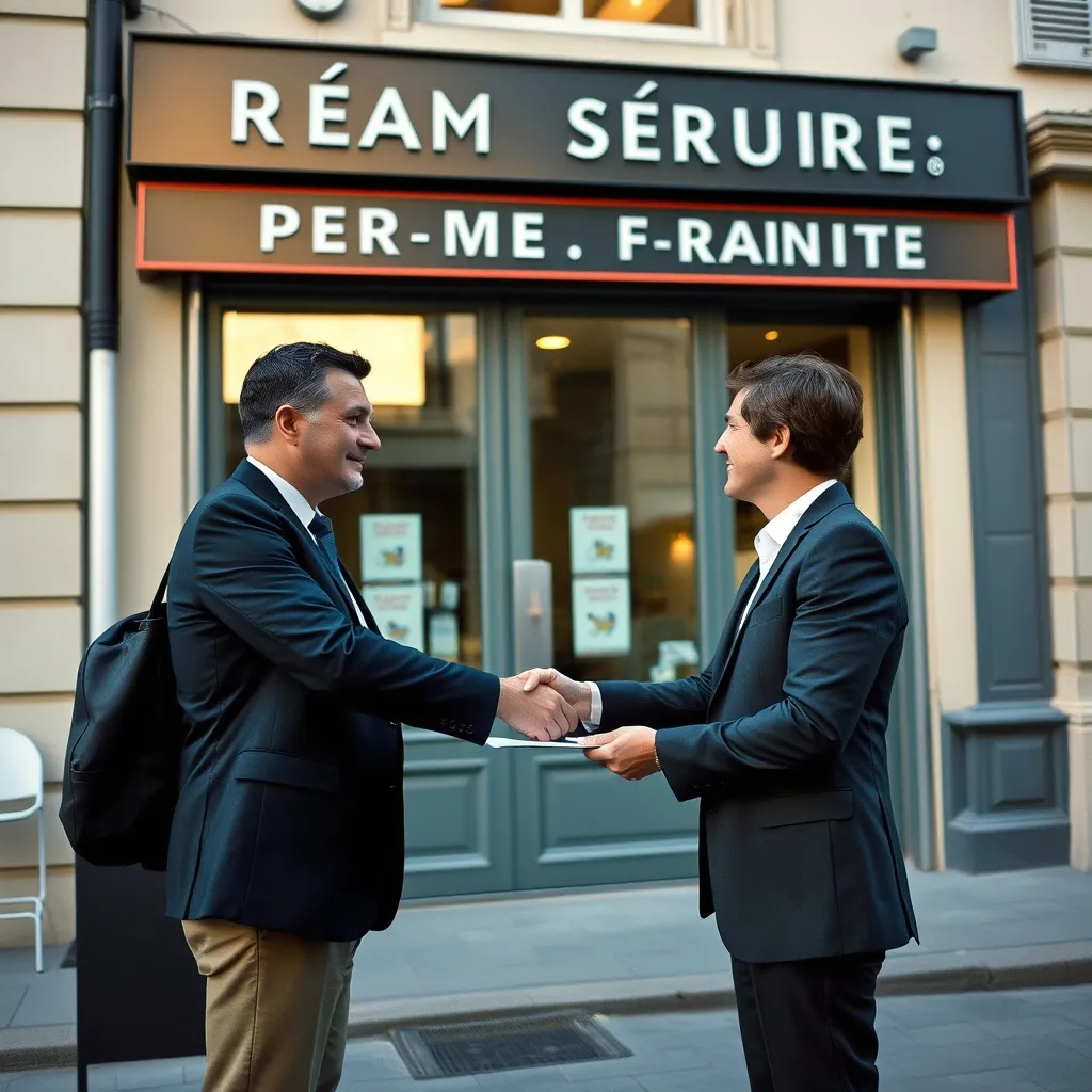 La résiliation amiable reste souvent la solution la plus pragmatique pour les deux parties