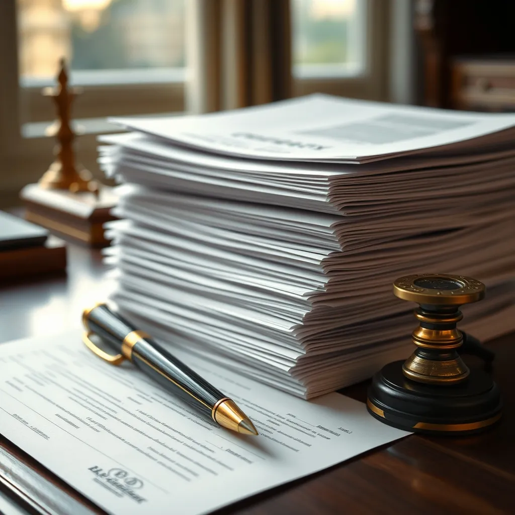 La rédaction des statuts requiert une attention particulière à l'objet social et aux clauses de gouvernance