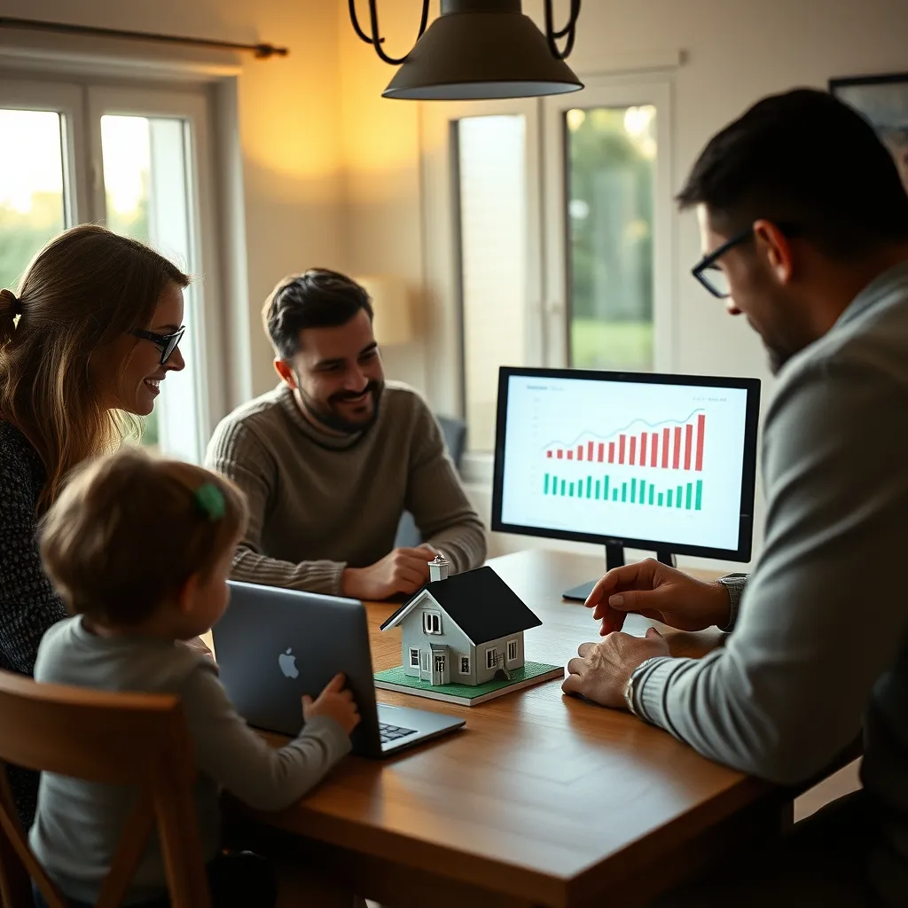 La SCI familiale facilite la gestion et la transmission du patrimoine immobilier