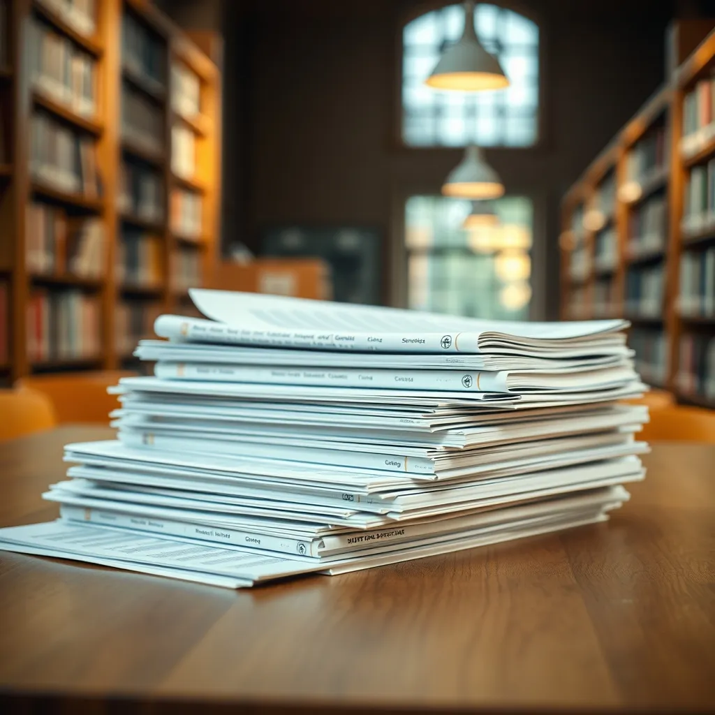 Les revues médicales affichent les impact factors les plus élevés parmi toutes les disciplines