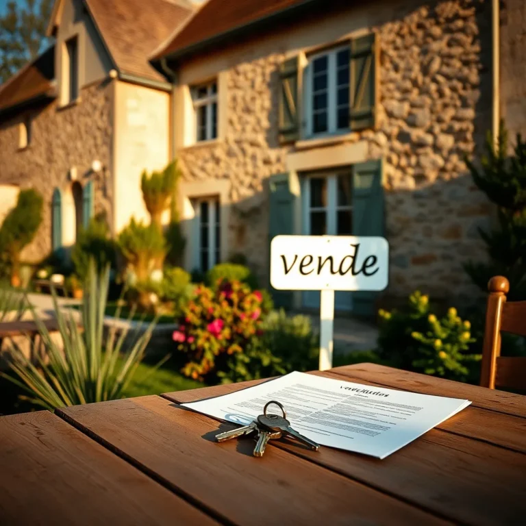 Acheter une maison en SCI : coûts et démarches