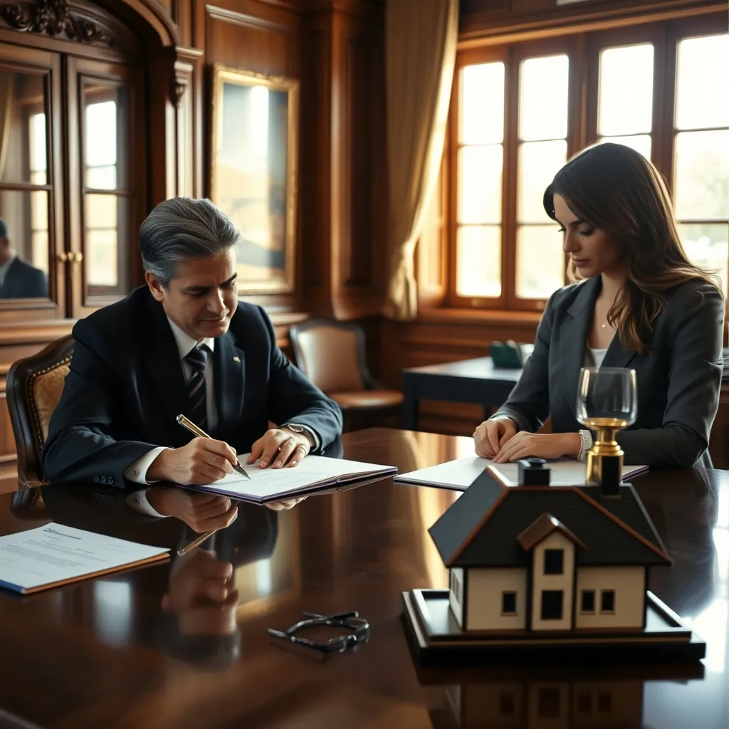 La rédaction des statuts de SCI constitue une étape stratégique avant tout achat immobilier