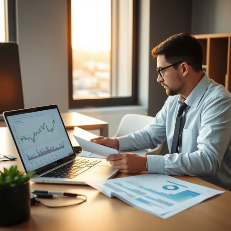 Simulateur de plus-value sur cession d&rsquo;actions : guide