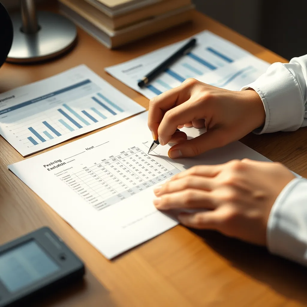 Le calcul de la plus-value exige de rassembler avec précision les prix d'acquisition et de cession