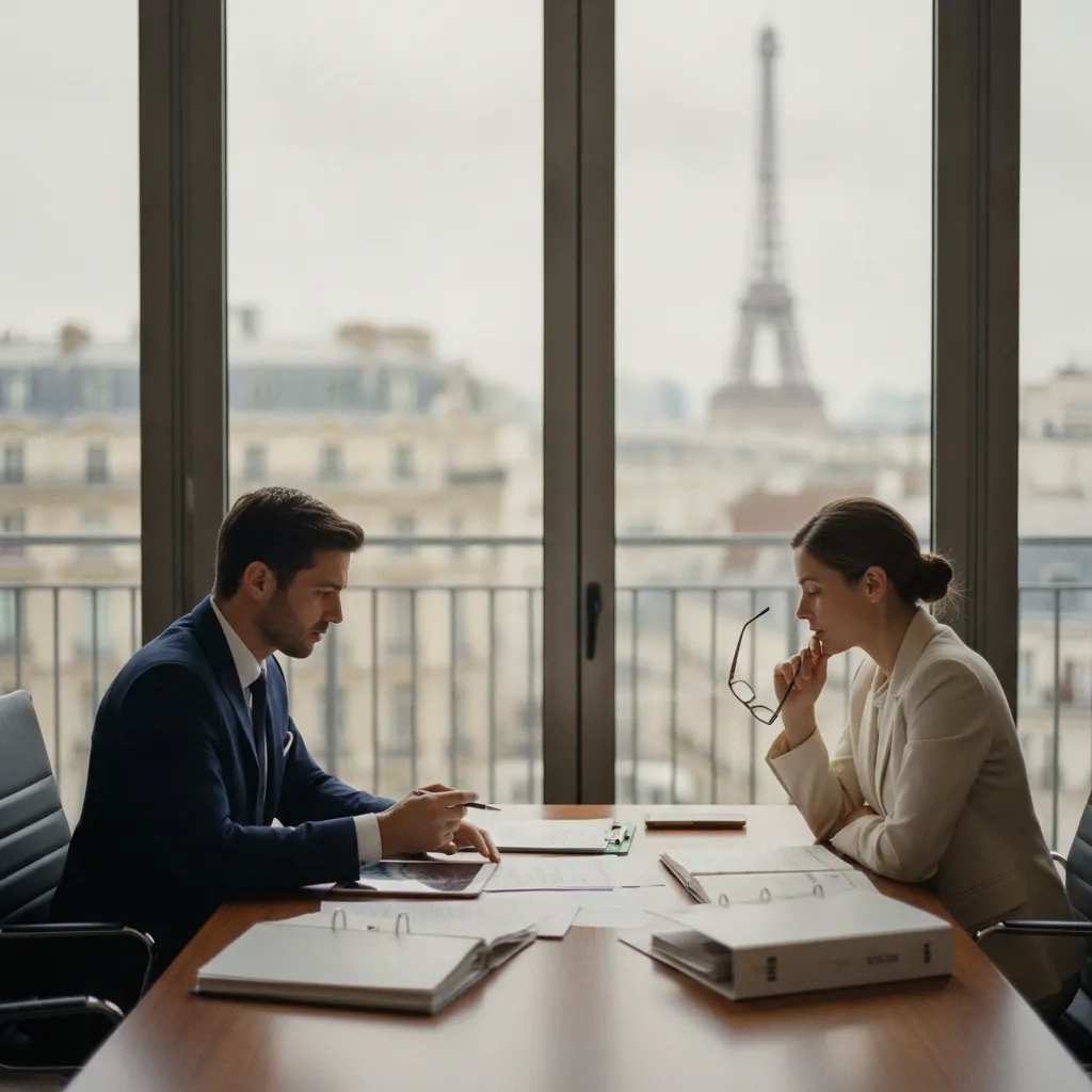La défense face à un redressement pour abus de droit nécessite un accompagnement juridique spécialisé