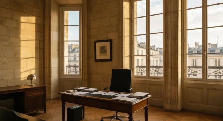 5 critères pour choisir un avocat d&rsquo;affaires à Bordeaux