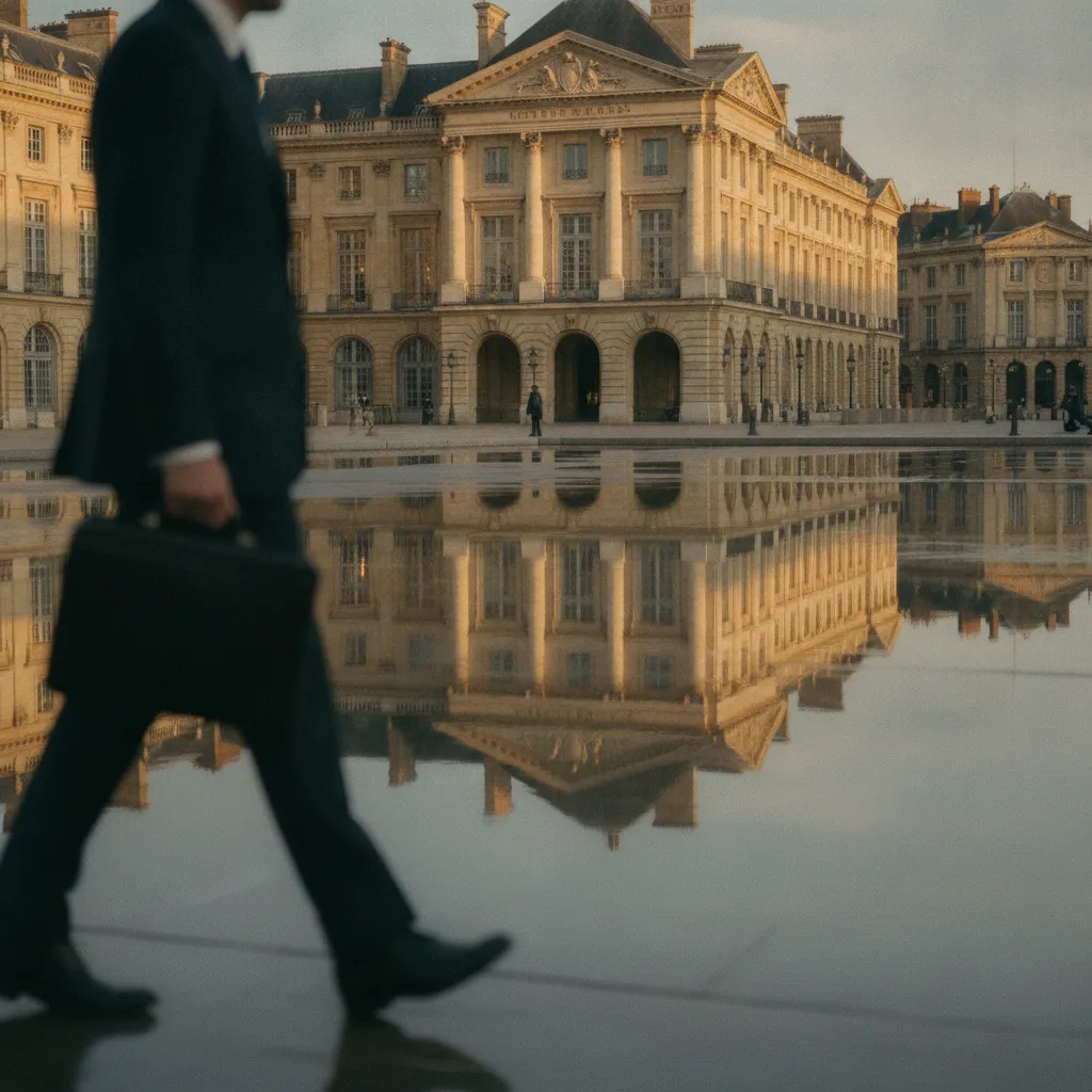 Bordeaux, métropole économique dynamique pour les entreprises du Grand Sud-Ouest