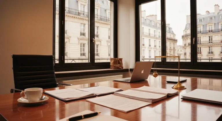 Avocat droit des sociétés à Paris : prix et comparatif