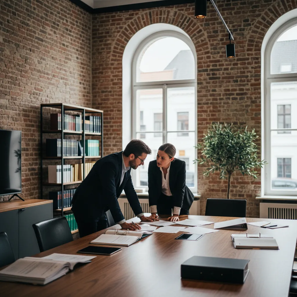 Les cabinets lillois allient cadre historique et expertise fiscale moderne