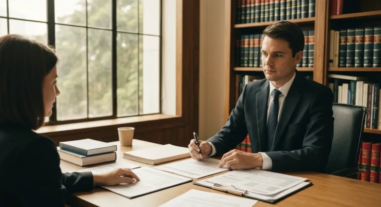 Pourquoi consulter un avocat fiscaliste particulier ?
