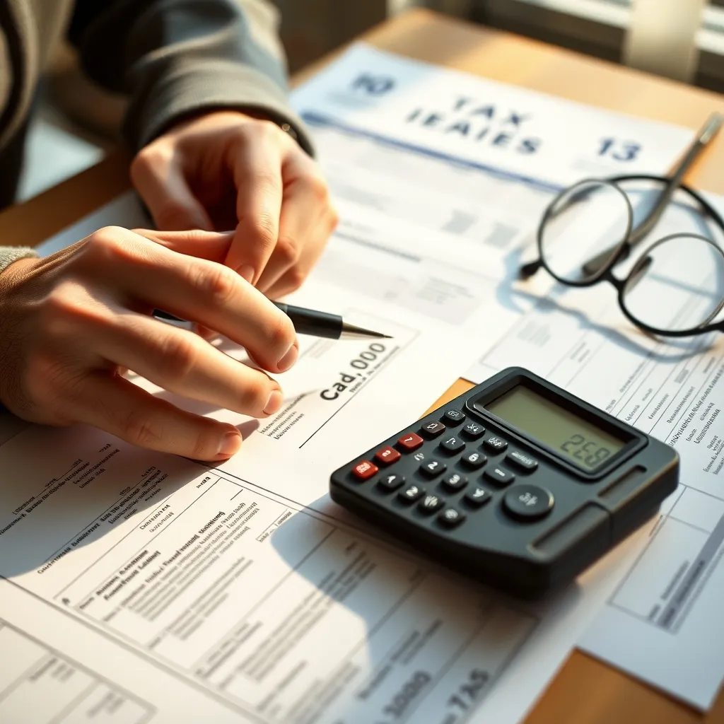 L'analyse détaillée des documents fiscaux est au cœur du travail de l'avocat fiscaliste