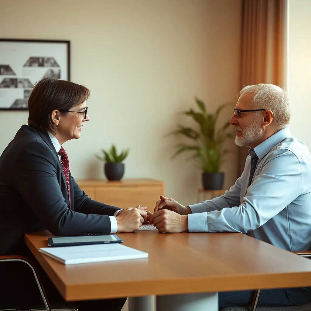 La préparation d'une succession nécessite un accompagnement fiscal personnalisé