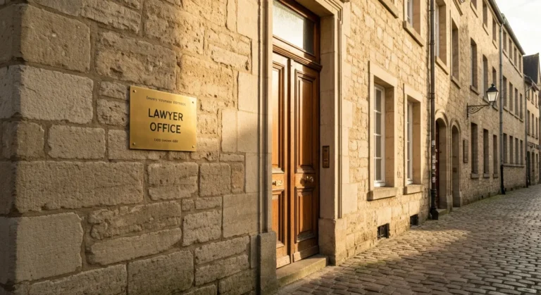 Avocat fiscaliste à Rennes : prix et décryptage 2026