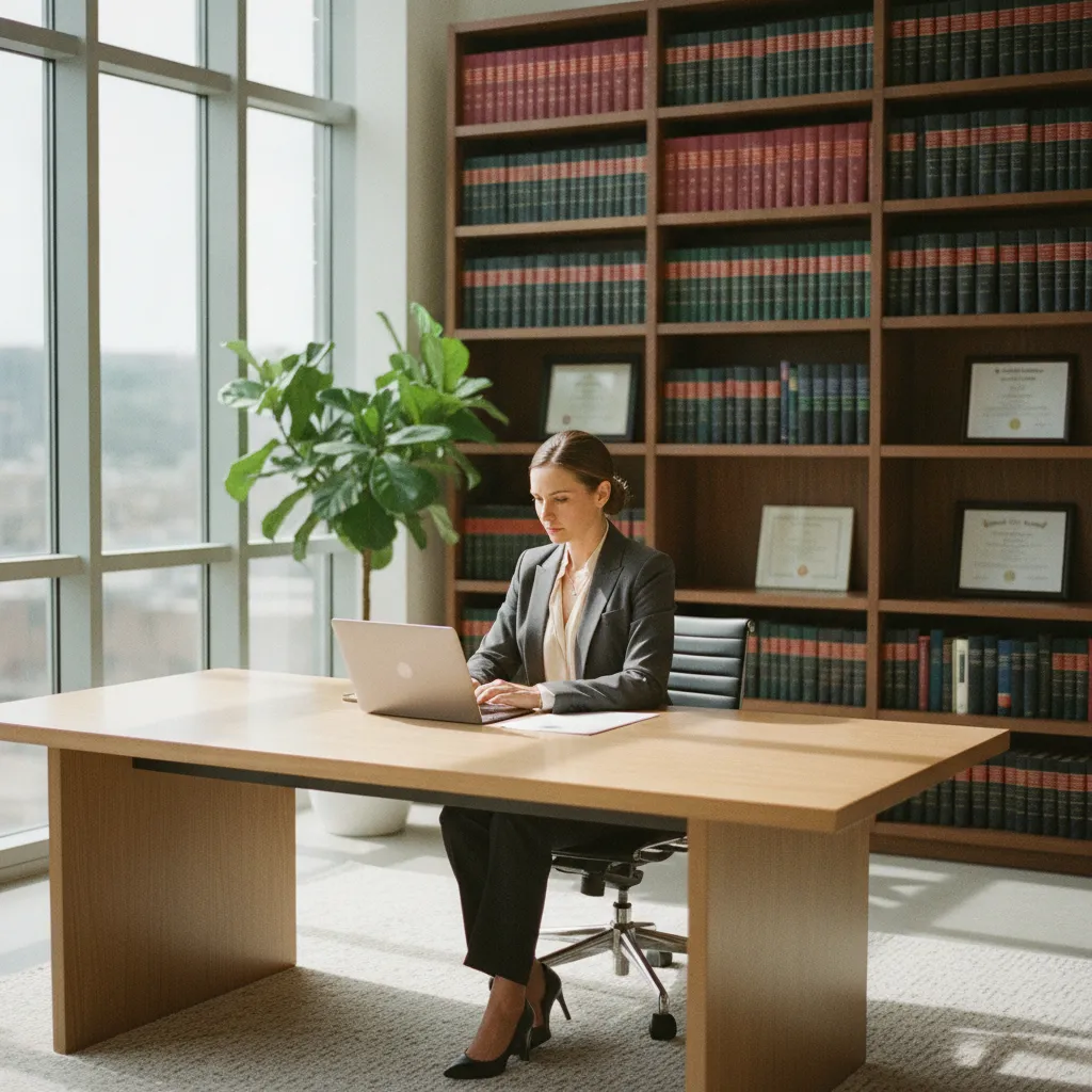 La réactivité et la disponibilité de l'avocat conditionnent l'efficacité de son accompagnement