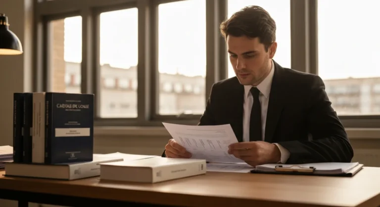 Avocats en droit fiscal : comparatif et tarifs en 2026