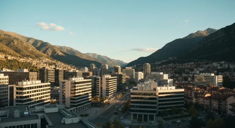 Créer une société en Andorre : est-ce rentable en 2026 ?