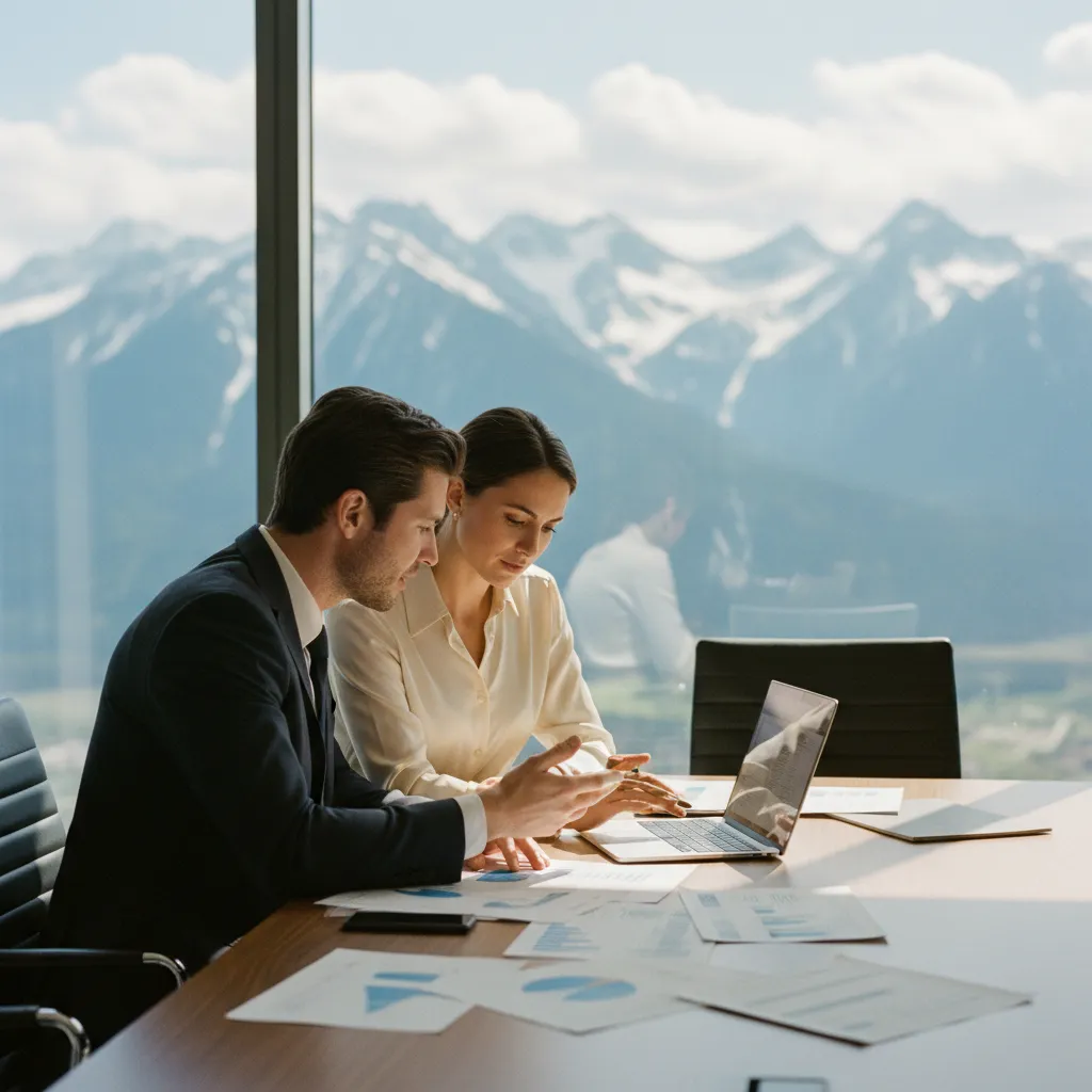 Un accompagnement professionnel est essentiel pour sécuriser votre projet d'implantation en Andorre