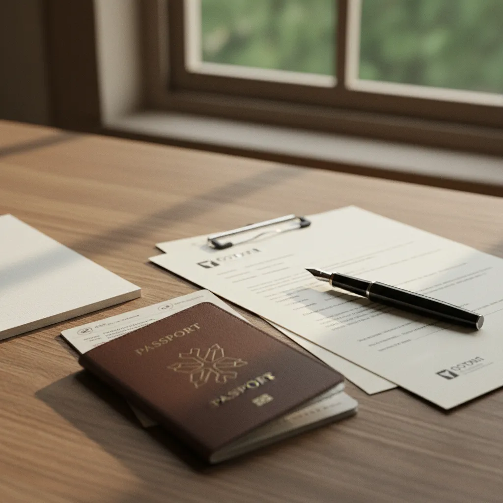 Les formalités administratives de création exigent plusieurs documents officiels et autorisations