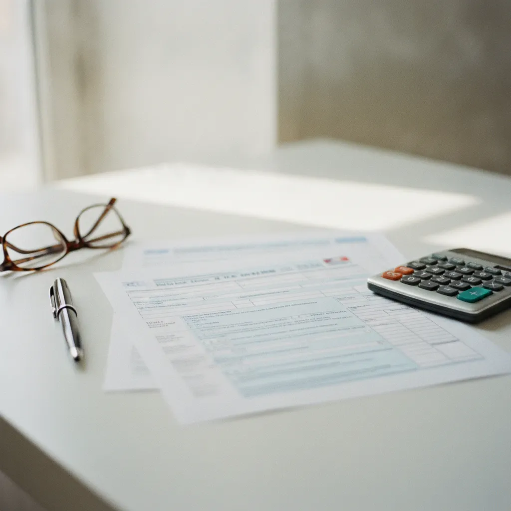 Comprendre sa situation fiscale est la première étape de toute stratégie de défiscalisation