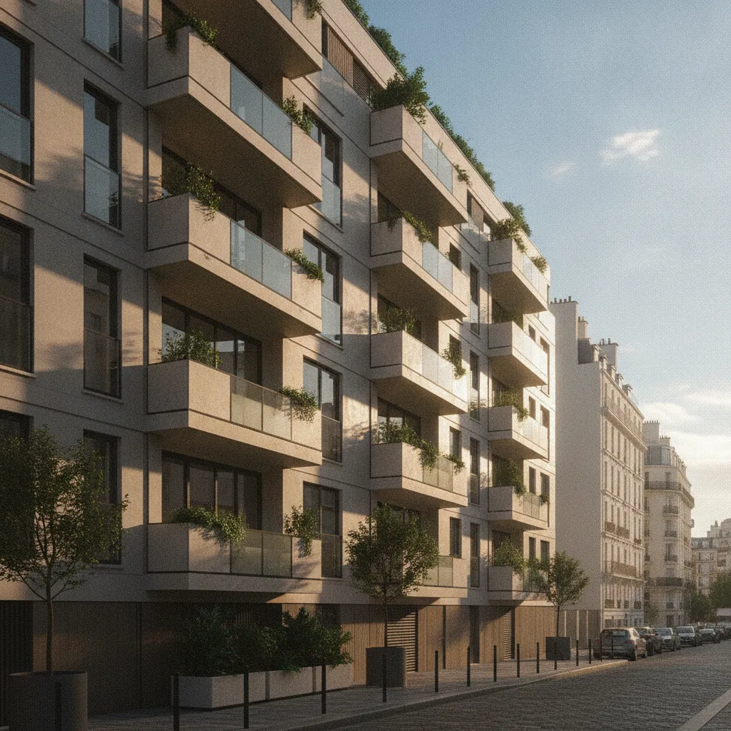 L'immobilier locatif reste le premier vecteur de défiscalisation en France