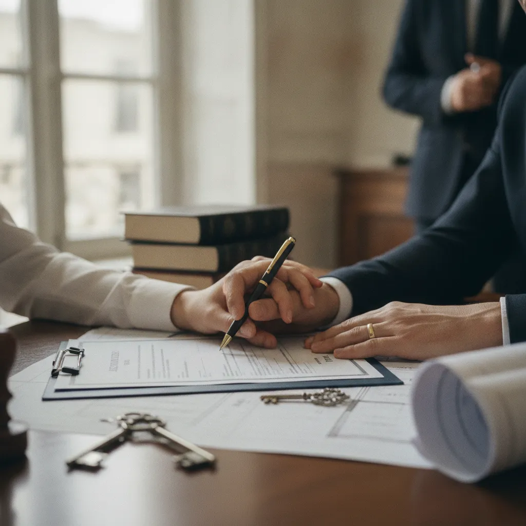 Un investissement immobilier locatif constitue l'un des principaux leviers de défiscalisation