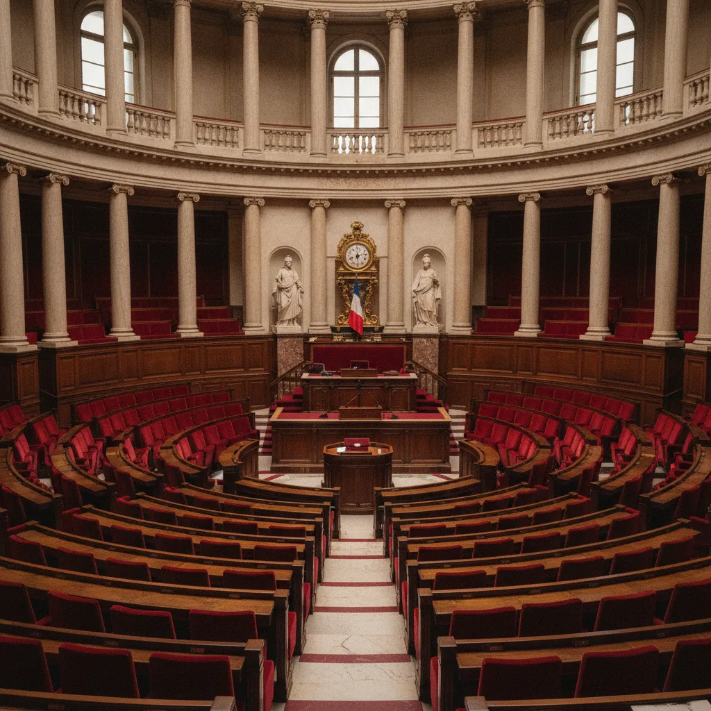 L'Assemblée nationale a voté en faveur de la défiscalisation des pensions alimentaires dans le budget 2026